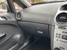 USED 2014 64 VAUXHALL CORSA 1.4 16V Design Hatchback 5dr Petrol Manual Euro 5 (A/C) (100 ps) MOT April 2027, &pound;170 road tax, 5 Service stamps