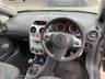 USED 2014 64 VAUXHALL CORSA 1.4 16V Design Hatchback 5dr Petrol Manual Euro 5 (A/C) (100 ps) MOT April 2027, &pound;170 road tax, 5 Service stamps