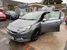 USED 2018 18 VAUXHALL CORSA 1.4i ecoFLEX SRi VX Line Hatchback 5dr Petrol Manual Euro 6 (90 ps) &pound;200 road tax, MOT April 2027, 3 service stamps