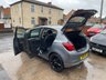 USED 2018 18 VAUXHALL CORSA 1.4i ecoFLEX SRi VX Line Hatchback 5dr Petrol Manual Euro 6 (90 ps) &pound;200 road tax, MOT April 2027, 3 service stamps