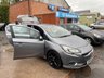 USED 2018 18 VAUXHALL CORSA 1.4i ecoFLEX SRi VX Line Hatchback 5dr Petrol Manual Euro 6 (90 ps) &pound;200 road tax, MOT April 2027, 3 service stamps
