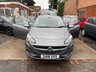 USED 2018 18 VAUXHALL CORSA 1.4i ecoFLEX SRi VX Line Hatchback 5dr Petrol Manual Euro 6 (90 ps) &pound;200 road tax, MOT April 2027, 3 service stamps
