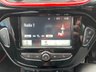 USED 2018 18 VAUXHALL CORSA 1.4i ecoFLEX SRi VX Line Hatchback 5dr Petrol Manual Euro 6 (90 ps) &pound;200 road tax, MOT April 2027, 3 service stamps