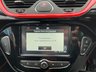 USED 2018 18 VAUXHALL CORSA 1.4i ecoFLEX SRi VX Line Hatchback 5dr Petrol Manual Euro 6 (90 ps) &pound;200 road tax, MOT April 2027, 3 service stamps