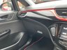USED 2018 18 VAUXHALL CORSA 1.4i ecoFLEX SRi VX Line Hatchback 5dr Petrol Manual Euro 6 (90 ps) &pound;200 road tax, MOT April 2027, 3 service stamps