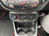 USED 2018 18 VAUXHALL CORSA 1.4i ecoFLEX SRi VX Line Hatchback 5dr Petrol Manual Euro 6 (90 ps) &pound;200 road tax, MOT April 2027, 3 service stamps