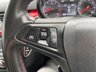 USED 2018 18 VAUXHALL CORSA 1.4i ecoFLEX SRi VX Line Hatchback 5dr Petrol Manual Euro 6 (90 ps) &pound;200 road tax, MOT April 2027, 3 service stamps