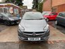 USED 2018 18 VAUXHALL CORSA 1.4i ecoFLEX SRi VX Line Hatchback 5dr Petrol Manual Euro 6 (90 ps) &pound;200 road tax, MOT April 2027, 3 service stamps