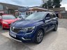 USED 2017 67 RENAULT KOLEOS 2.0 dCi Dynamique S Nav SUV 5dr Diesel Manual 4WD Euro 6 (s/s) (175 ps) Built in Sat-Nav, &pound;200 road tax, MOT April 2027