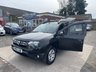 USED 2015 15 DACIA DUSTER 1.5 dCi Ambiance SUV 5dr Diesel Manual Euro 5 (110 ps) Insurance group 10, &pound;170 road tax, MOT April 2027