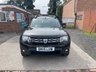 USED 2015 15 DACIA DUSTER 1.5 dCi Ambiance SUV 5dr Diesel Manual Euro 5 (110 ps) Insurance group 10, &pound;170 road tax, MOT April 2027