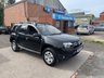 USED 2015 15 DACIA DUSTER 1.5 dCi Ambiance SUV 5dr Diesel Manual Euro 5 (110 ps) Insurance group 10, &pound;170 road tax, MOT April 2027