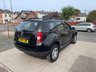 USED 2015 15 DACIA DUSTER 1.5 dCi Ambiance SUV 5dr Diesel Manual Euro 5 (110 ps) Insurance group 10, &pound;170 road tax, MOT April 2027