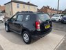 USED 2015 15 DACIA DUSTER 1.5 dCi Ambiance SUV 5dr Diesel Manual Euro 5 (110 ps) Insurance group 10, &pound;170 road tax, MOT April 2027