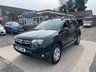 USED 2015 15 DACIA DUSTER 1.5 dCi Ambiance SUV 5dr Diesel Manual Euro 5 (110 ps) Insurance group 10, &pound;170 road tax, MOT April 2027