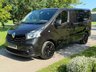 USED 2016 66 RENAULT TRAFIC 1.6 dCi 27 Sport Nav Panel Van 5dr Diesel Manual SWB Standard Roof Euro 6 (120 ps) SPORT NAV - HIGH MILAGE - Service History -