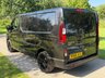 USED 2016 66 RENAULT TRAFIC 1.6 dCi 27 Sport Nav Panel Van 5dr Diesel Manual SWB Standard Roof Euro 6 (120 ps) SPORT NAV - HIGH MILAGE - Service History -