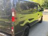 USED 2016 66 RENAULT TRAFIC 1.6 dCi 27 Sport Nav Panel Van 5dr Diesel Manual SWB Standard Roof Euro 6 (120 ps) SPORT NAV - HIGH MILAGE - Service History -