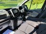 USED 2016 66 RENAULT TRAFIC 1.6 dCi 27 Sport Nav Panel Van 5dr Diesel Manual SWB Standard Roof Euro 6 (120 ps) SPORT NAV - HIGH MILAGE - Service History -