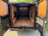 USED 2016 66 RENAULT TRAFIC 1.6 dCi 27 Sport Nav Panel Van 5dr Diesel Manual SWB Standard Roof Euro 6 (120 ps) SPORT NAV - HIGH MILAGE - Service History -