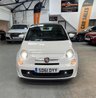 USED 2011 61 ABARTH 500C 1.4 T-Jet Auto Euro 5 2dr FSH*ULEZ*RARE TAN LEATHER