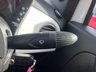 USED 2011 61 ABARTH 500C 1.4 T-Jet Auto Euro 5 2dr FSH*ULEZ*RARE TAN LEATHER