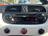 USED 2011 61 ABARTH 500C 1.4 T-Jet Auto Euro 5 2dr FSH*ULEZ*RARE TAN LEATHER
