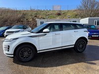 USED 2019 69 LAND ROVER RANGE ROVER EVOQUE 2.0 D150 R-Dynamic SUV 5dr Diesel Manual FWD Euro 6 (s/s) (150 ps) 