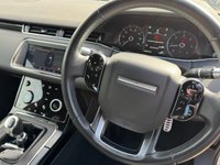 USED 2019 69 LAND ROVER RANGE ROVER EVOQUE 2.0 D150 R-Dynamic SUV 5dr Diesel Manual FWD Euro 6 (s/s) (150 ps) 