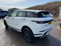 USED 2019 69 LAND ROVER RANGE ROVER EVOQUE 2.0 D150 R-Dynamic SUV 5dr Diesel Manual FWD Euro 6 (s/s) (150 ps) 