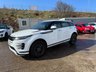 USED 2019 69 LAND ROVER RANGE ROVER EVOQUE 2.0 D150 R-Dynamic SUV 5dr Diesel Manual FWD Euro 6 (s/s) (150 ps) 