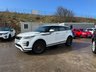 USED 2019 69 LAND ROVER RANGE ROVER EVOQUE 2.0 D150 R-Dynamic SUV 5dr Diesel Manual FWD Euro 6 (s/s) (150 ps) 