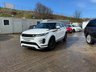 USED 2019 69 LAND ROVER RANGE ROVER EVOQUE 2.0 D150 R-Dynamic SUV 5dr Diesel Manual FWD Euro 6 (s/s) (150 ps) 