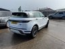 USED 2019 69 LAND ROVER RANGE ROVER EVOQUE 2.0 D150 R-Dynamic SUV 5dr Diesel Manual FWD Euro 6 (s/s) (150 ps) 
