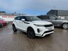 USED 2019 69 LAND ROVER RANGE ROVER EVOQUE 2.0 D150 R-Dynamic SUV 5dr Diesel Manual FWD Euro 6 (s/s) (150 ps) 