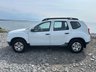 USED 2015 DACIA DUSTER 1.5 dCi Ambiance SUV 5dr Diesel Manual 4WD Euro 5 (110 ps) 