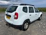 USED 2015 DACIA DUSTER 1.5 dCi Ambiance SUV 5dr Diesel Manual 4WD Euro 5 (110 ps) 