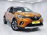 USED 2020 70 RENAULT CAPTUR 1.0 TCe S Edition SUV 5dr Petrol Manual Euro 6 (s/s) (100 ps) SERVICE HISTORY,17" ALLOYS,NAV,RCAM