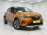 USED 2020 70 RENAULT CAPTUR 1.0 TCe S Edition SUV 5dr Petrol Manual Euro 6 (s/s) (100 ps) SERVICE HISTORY,17" ALLOYS,NAV,RCAM