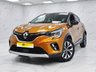 USED 2020 70 RENAULT CAPTUR 1.0 TCe S Edition SUV 5dr Petrol Manual Euro 6 (s/s) (100 ps) SERVICE HISTORY,17" ALLOYS,NAV,RCAM