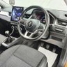 USED 2020 70 RENAULT CAPTUR 1.0 TCe S Edition SUV 5dr Petrol Manual Euro 6 (s/s) (100 ps) SERVICE HISTORY,17" ALLOYS,NAV,RCAM