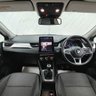 USED 2020 70 RENAULT CAPTUR 1.0 TCe S Edition SUV 5dr Petrol Manual Euro 6 (s/s) (100 ps) SERVICE HISTORY,17" ALLOYS,NAV,RCAM