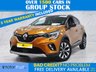 USED 2020 70 RENAULT CAPTUR 1.0 TCe S Edition SUV 5dr Petrol Manual Euro 6 (s/s) (100 ps) SERVICE HISTORY,17" ALLOYS,NAV,RCAM