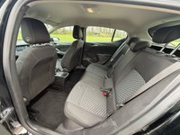 USED 2017 17 VAUXHALL ASTRA 1.4i Design Hatchback 5dr Petrol Manual Euro 6 (100 ps) AIR CON, 12m MOT INCLUDED IN SALE