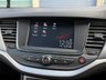 USED 2017 17 VAUXHALL ASTRA 1.4i Design Hatchback 5dr Petrol Manual Euro 6 (100 ps) AIR CON, 12m MOT INCLUDED IN SALE