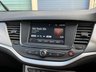 USED 2017 17 VAUXHALL ASTRA 1.4i Design Hatchback 5dr Petrol Manual Euro 6 (100 ps) AIR CON, 12m MOT INCLUDED IN SALE