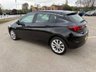 USED 2017 17 VAUXHALL ASTRA 1.4i Design Hatchback 5dr Petrol Manual Euro 6 (100 ps) AIR CON, 12m MOT INCLUDED IN SALE