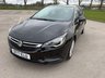 USED 2017 17 VAUXHALL ASTRA 1.4i Design Hatchback 5dr Petrol Manual Euro 6 (100 ps) AIR CON, 12m MOT INCLUDED IN SALE