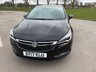 USED 2017 17 VAUXHALL ASTRA 1.4i Design Hatchback 5dr Petrol Manual Euro 6 (100 ps) AIR CON, 12m MOT INCLUDED IN SALE