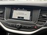 USED 2017 17 VAUXHALL ASTRA 1.4i Design Hatchback 5dr Petrol Manual Euro 6 (100 ps) AIR CON, 12m MOT INCLUDED IN SALE